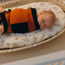 Adjustable Baby Swaddling Belt – Comfort and Safety for Newborns