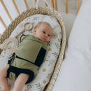 Adjustable Baby Swaddling Belt – Comfort and Safety for Newborns